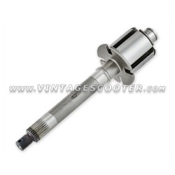 Arbre de boite Vespa ACMA 1954